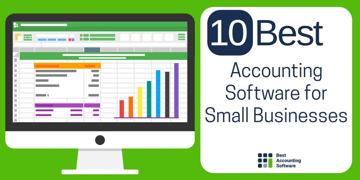 Business inventory accounting program