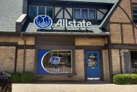 Brian Hinshaw - Allstate Insurance Agent in Tulsa, OK