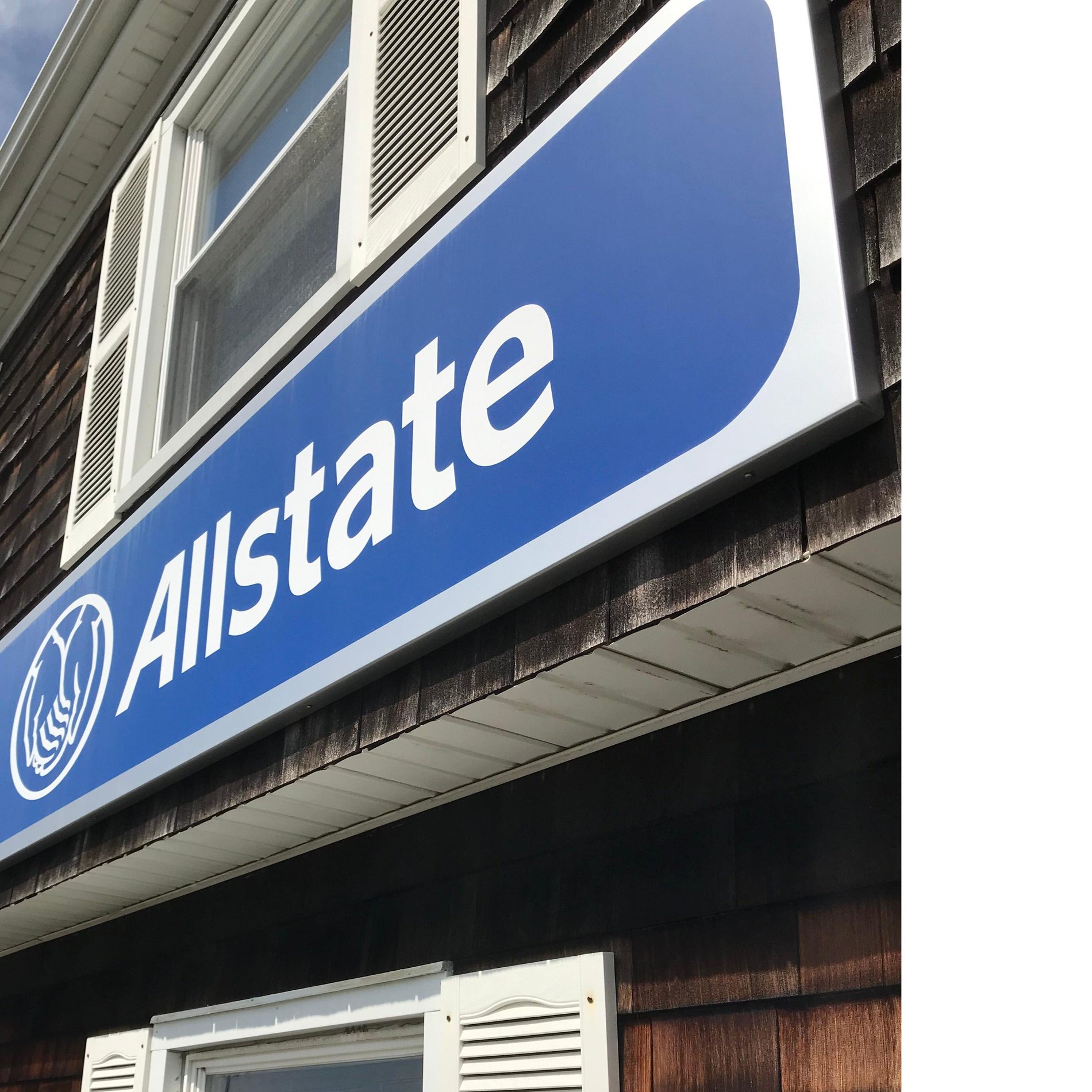 Allstate insurance warwick ri