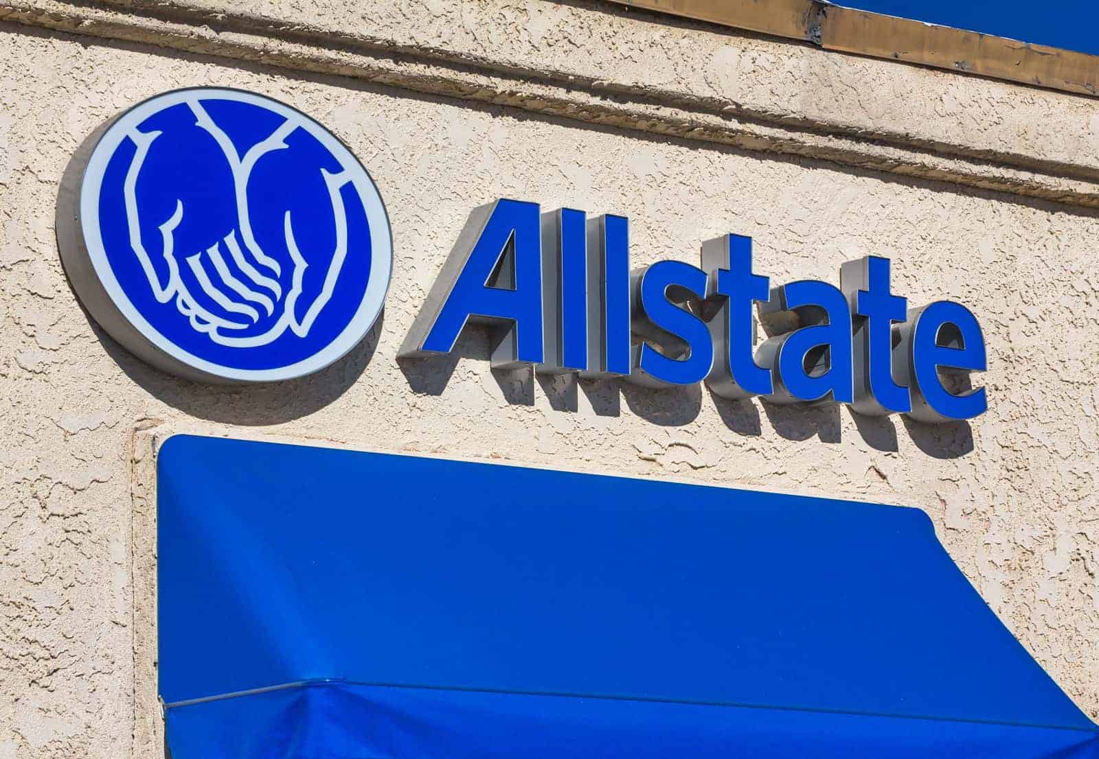 Allstate insurance corporation insurer