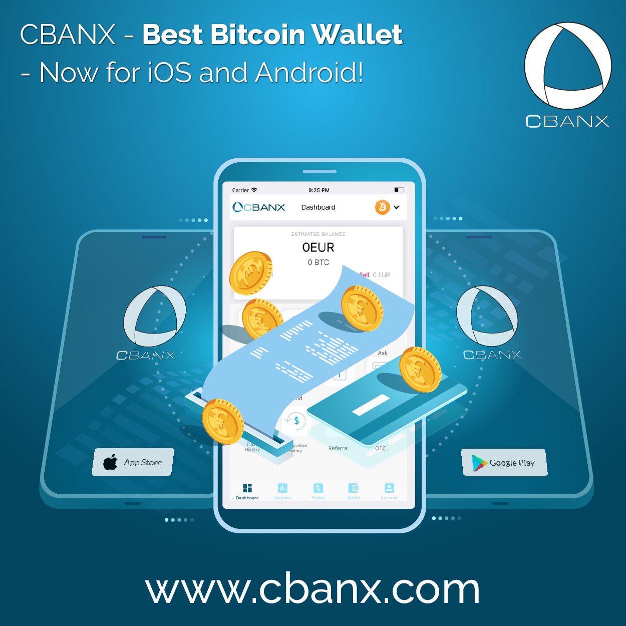 Best crypto purchase app