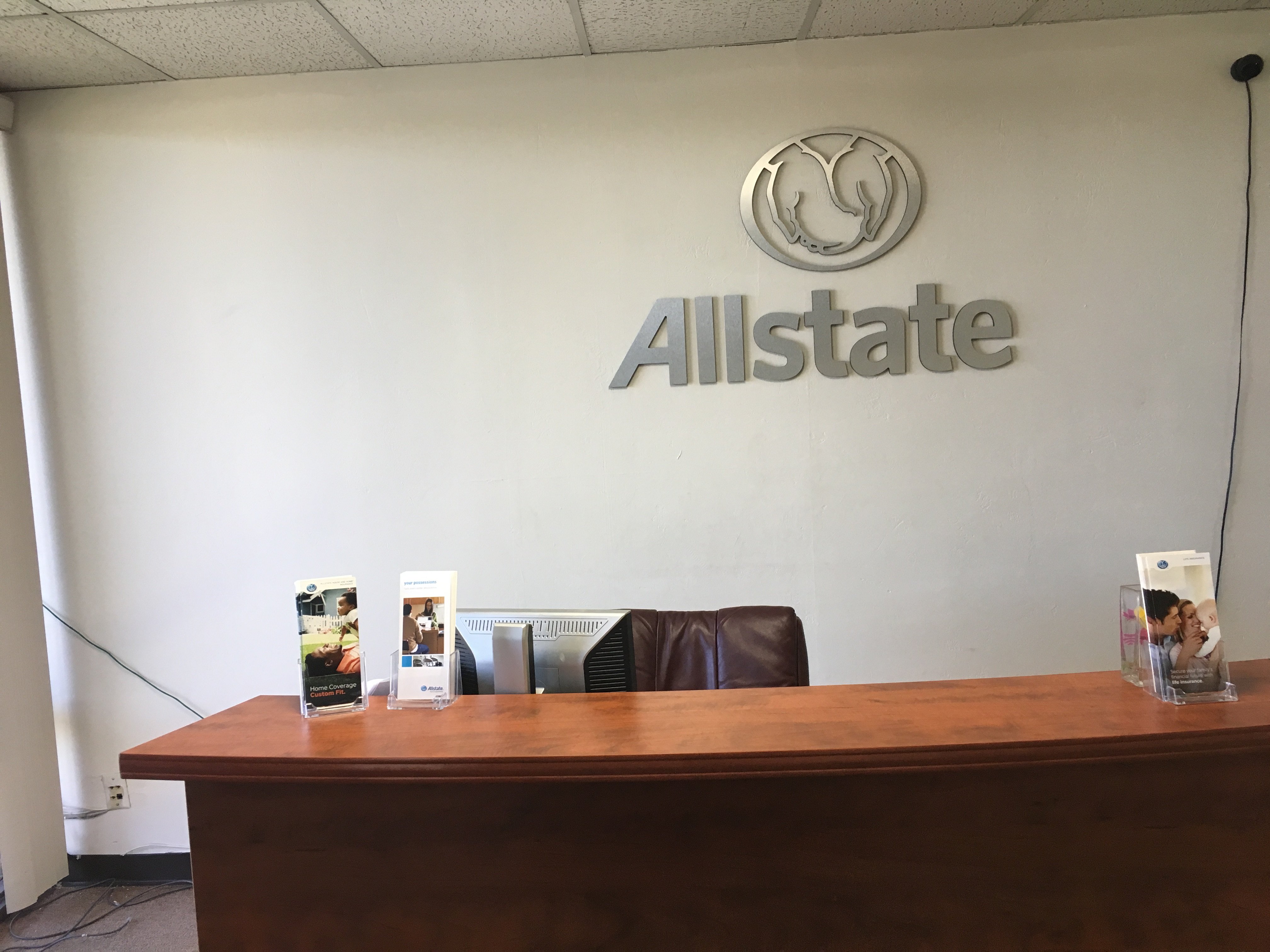 Allstate | Car Insurance in Phoenix, AZ - Robert Ramos