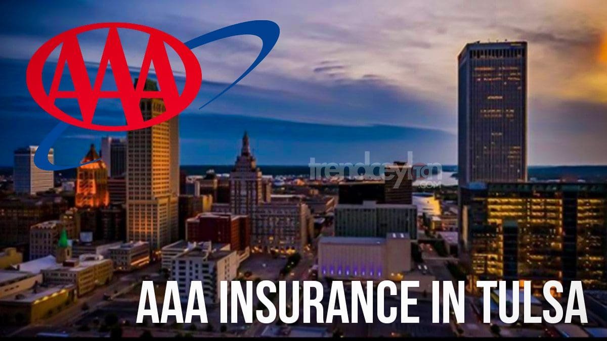 Insurance in tulsa ok
