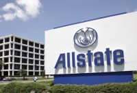 Insurance allstate company