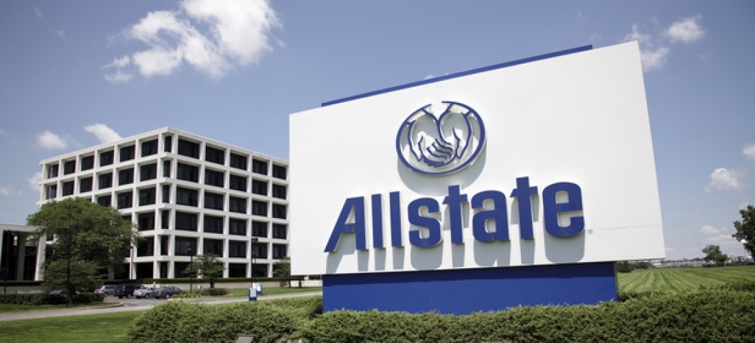 Insurance allstate company