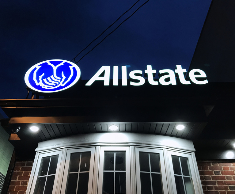 Allstate insurance warwick ri