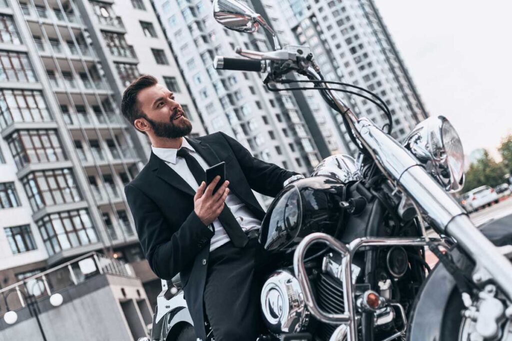 Lawyermotorcycle