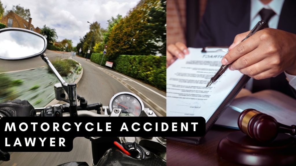 Lawyermotorcycle