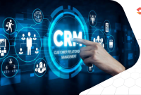 Crm associate