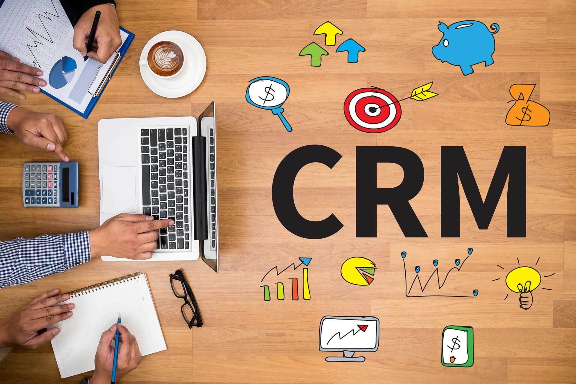 Manfaat dan Peran CRM Dalam Setiap Sektor Bisnis