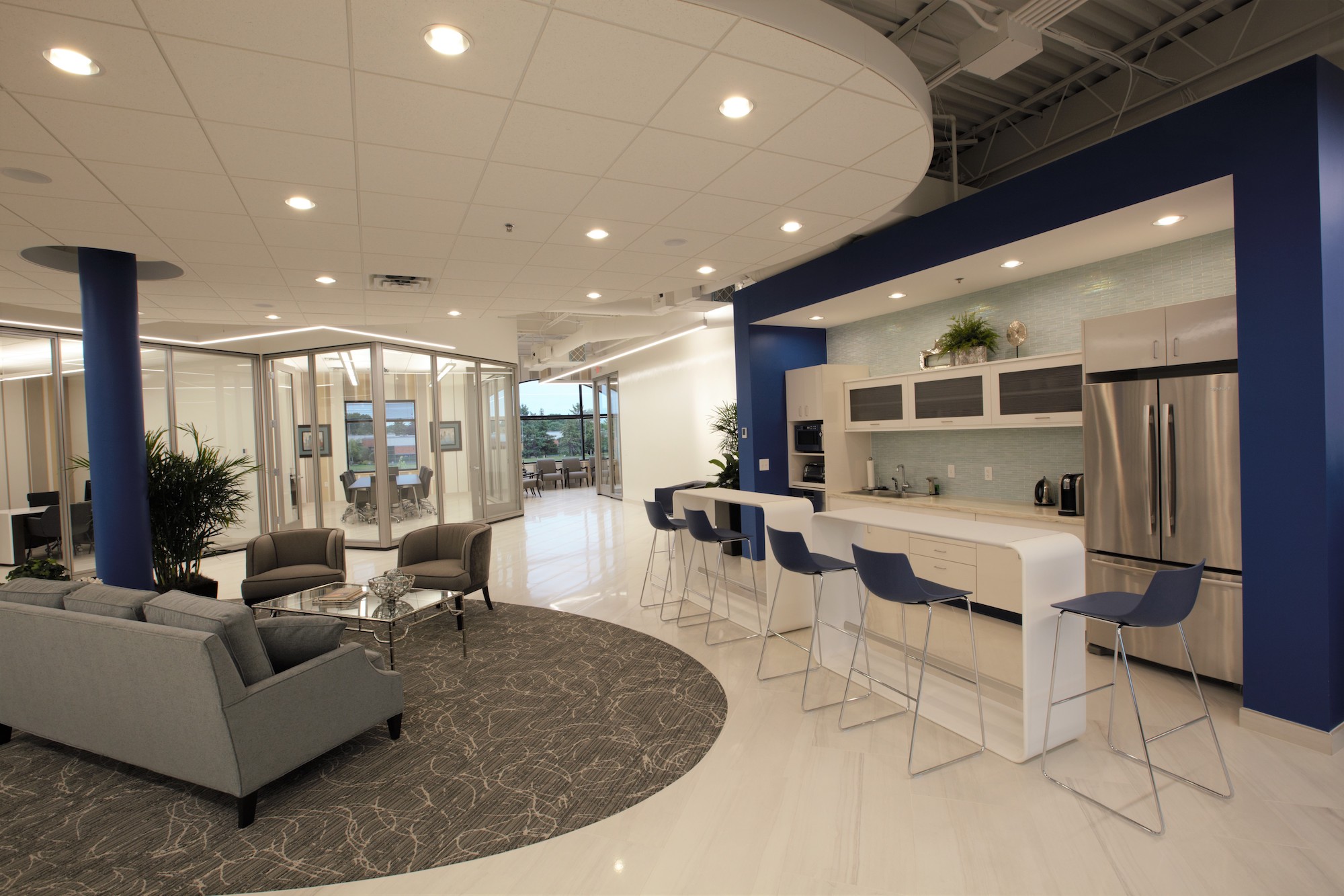 Insurance address headquarters