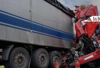 Commercial truck crash lawyer