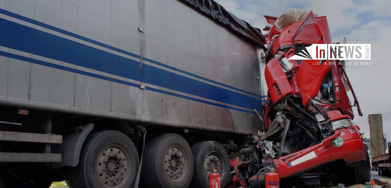 Commercial truck crash lawyer