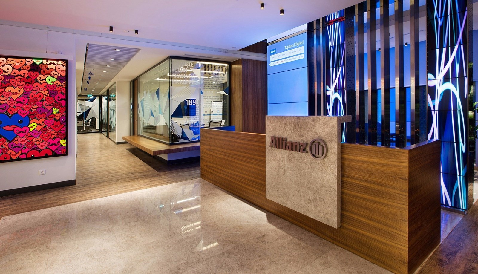 Insurance address headquarters