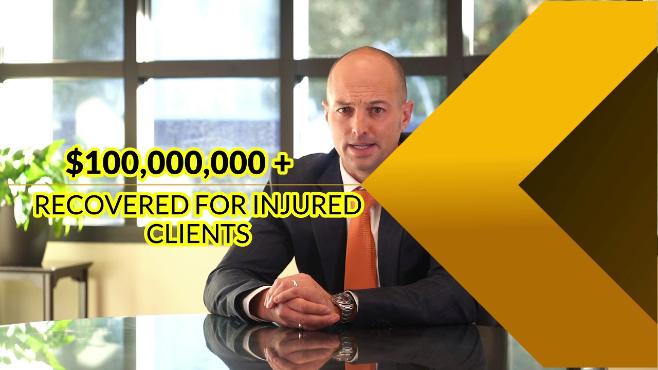 Injury lawyer in sacramento ca